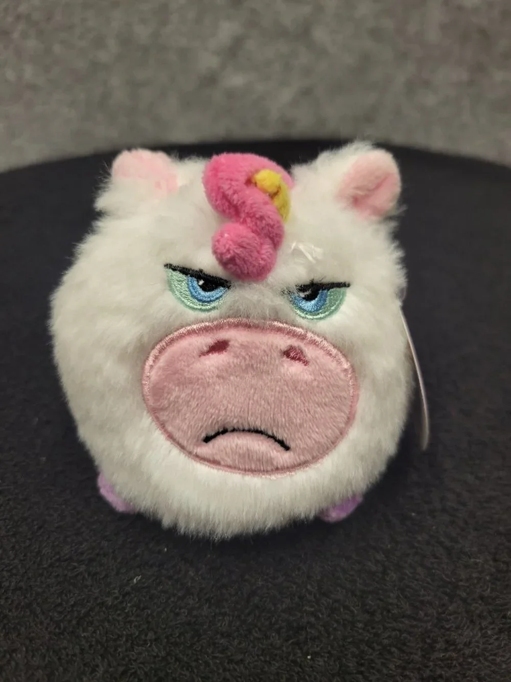 Jay Play hangry Petz stuffed animal
